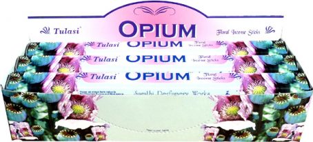 Encens Tulasi Opium 20g
