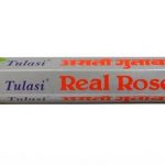 Encens Tulasi Real Rose 20g