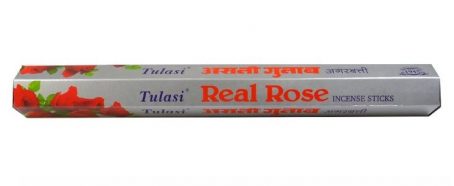 Encens Tulasi Real Rose 20g