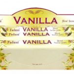 Encens Tulasi Vanille 20g
