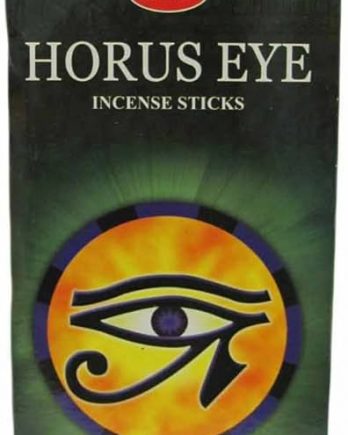 Encens HEM Horus Eye 20g
