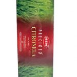 Encens Hem Citronnelle 20g