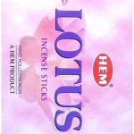 Encens Hem Lotus 20g