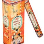 Encens Krishan Jasmin Égyptien 20g