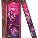Encens Krishan Lavande 20g