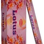 Encens Krishan Lotus 20g