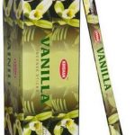 Encens Krishan Vanille 10g