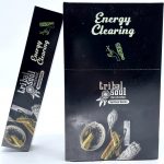 Encens Tribal Soul Nettoyage Energétique 15g