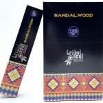Encens Tribal Soul Santal 15g
