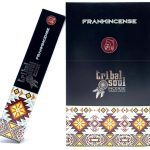 Encens Tribal Soul Frankincense Oliban 15g