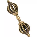 Le Dorje : un symbole de puissance et d&rsquo;indestructibilité dans le Bouddhisme tibétain