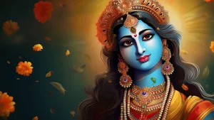 Lire la suite à propos de l’article Radha : l’incarnation de l’amour divin dans l’hindouisme