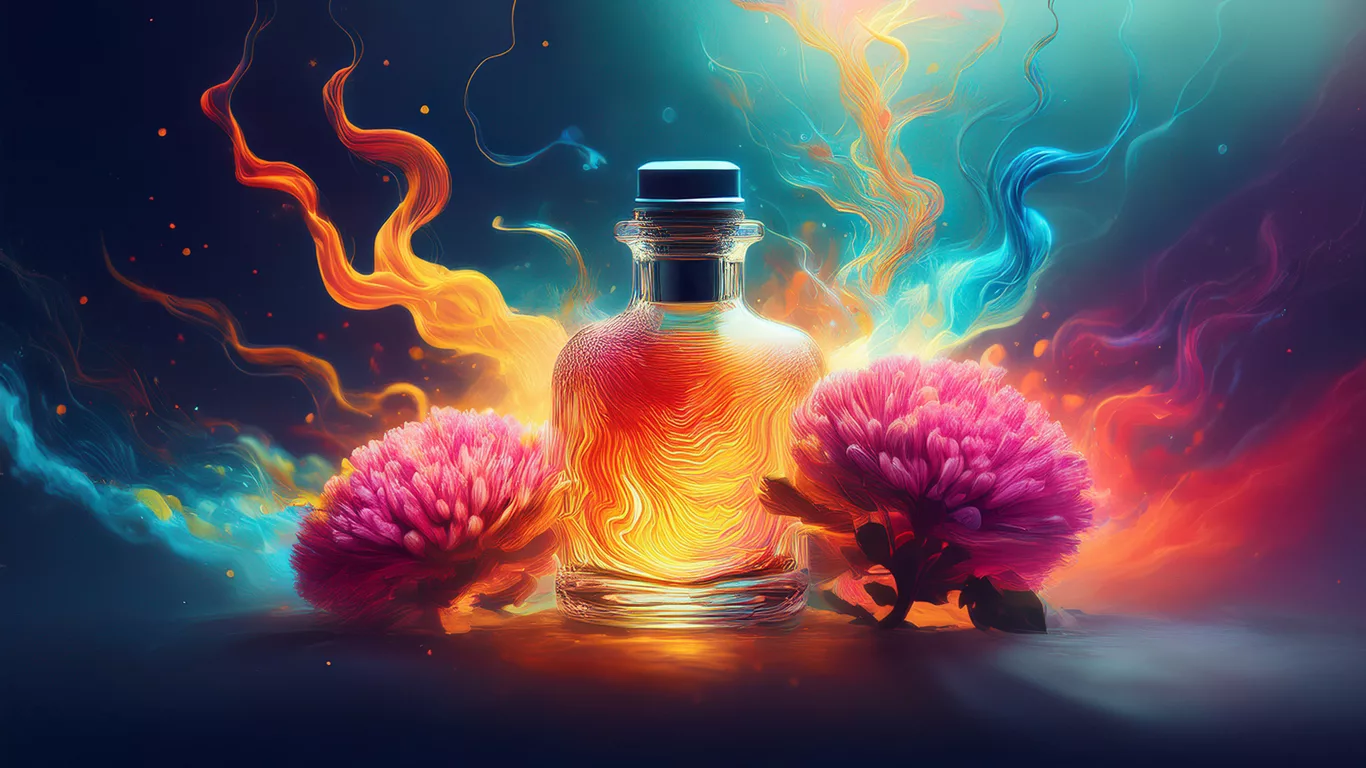 You are currently viewing Encens et huiles essentielles : la puissance des senteurs pour dynamiser votre quotidien