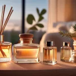 Encens et huiles douces : l&rsquo;art subtil de parfumer votre intérieur