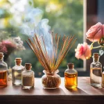 Le doux pouvoir des fleurs : un éveil des sens pour votre créativité