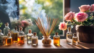 Lire la suite à propos de l’article Le doux pouvoir des fleurs : un éveil des sens pour votre créativité