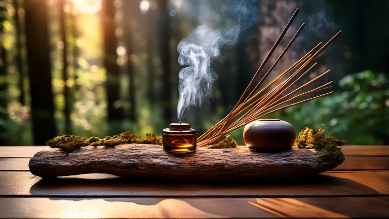Lire la suite à propos de l’article La forêt s’invite chez vous : pourquoi les senteurs boisées et résineuses sont vos alliées ?