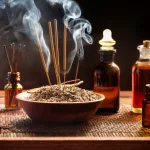 Quelles senteurs choisir pour optimiser sa concentration ?