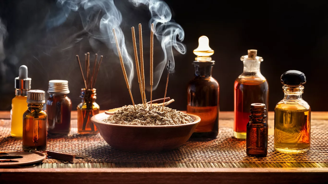 You are currently viewing Quelles senteurs choisir pour optimiser sa concentration ?