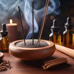 Les senteurs, un chemin direct vers le bien-être