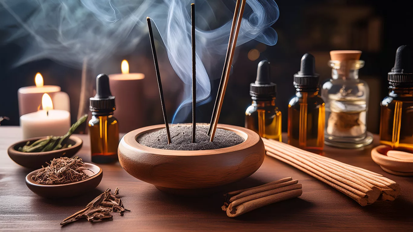 You are currently viewing Les senteurs, un chemin direct vers le bien-être