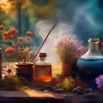 Des parfums qui transforment votre intérieur