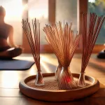 Encens, Yoga, Pilates et Gym Douce : l&rsquo;alliance du corps et de l&rsquo;esprit