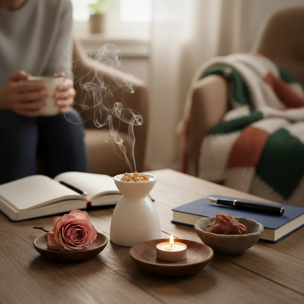 Retrouver la Lumière