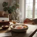 Purifier son intérieur : le guide des encens antiseptiques et purificateurs