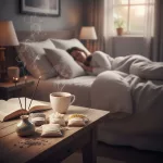 Sommeil et sérénité : pourquoi l’encens est votre meilleur allié contre l’insomnie