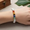 7 chakras howlite 7-chakras-howlite