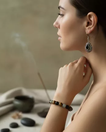 Parure Force & Protection