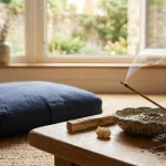 Les bienfaits de l’encens naturel pour la détente et la méditation