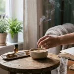Guide complet des encens anti-stress : Lavande, Camomille et Santal