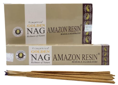 Encens Nag Amazon Resin Vijayshree Encens Nag Champa Amazon