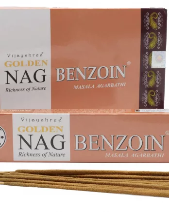 Encens Nag Benjoin Vijayshree