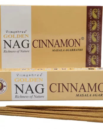 Encens Nag Cannelle Vijayshree