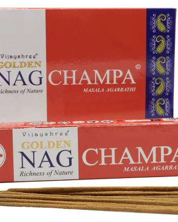 Encens Vijayshree Nag Champa