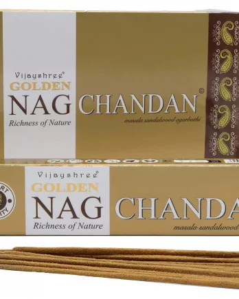 Encens Nag Chandan Vijayshree