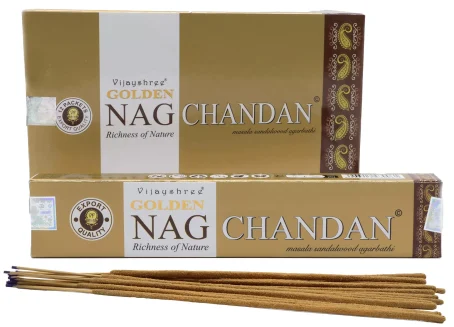 Encens Nag Chandan Vijayshree Encens Nag Chandan Vijayshree