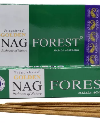 Encens Nag Forest Vijayshree