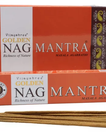 Encens Nag Mantra Vijayshree