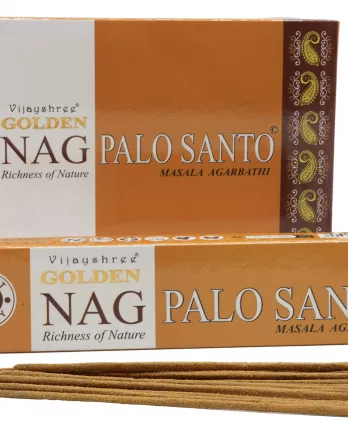 Encens Nag Palo Santo Vijayshree