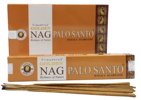 Encens Nag Palo Santo Vijayshree Encens Nag Palo Santo Vijayshree