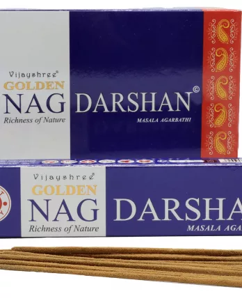 Encens Vijayshree Nag Darshan