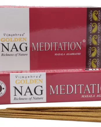 Encens Nag Meditation Vijayshree