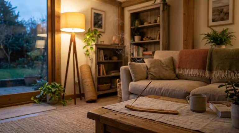 Guide essentiel de l'encens