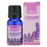Huile parfumée Tulasi Lavande 10ml