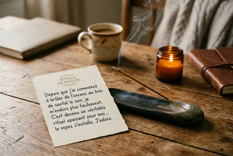 rituel santal