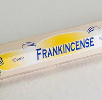 Encens Frankincense Tulasi 20g